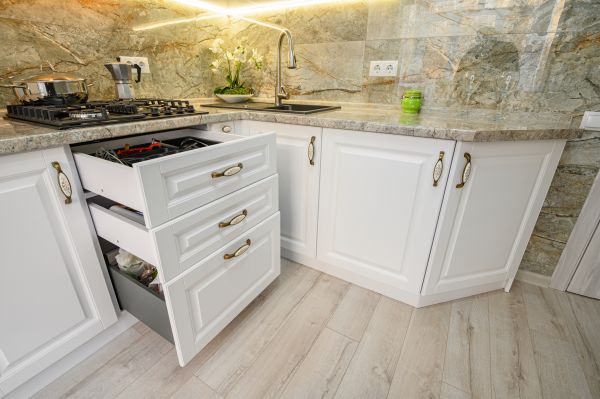 Cabinets Refacing in Springtown