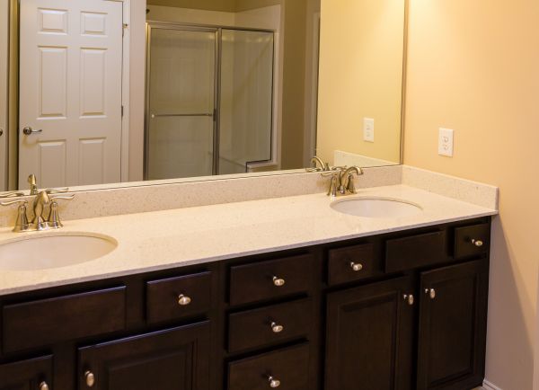 Vanity Remodeling in Springtown
