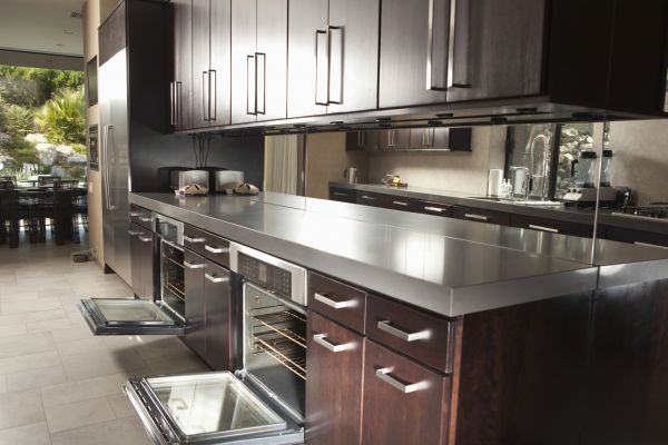 Commercial Cabinetry Service in Springtown