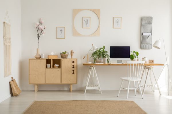 Office Cupboard Installation in Springtown