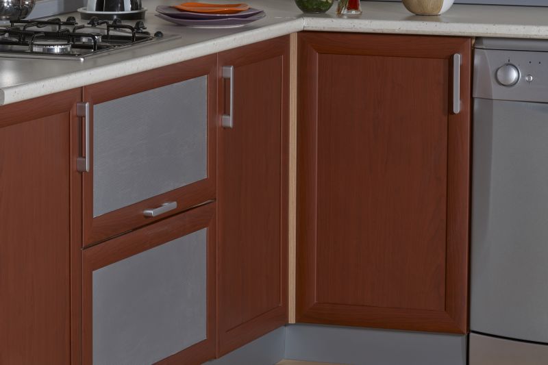 Summer Cabinet Maintenance