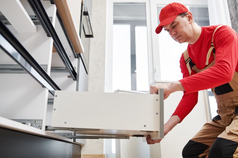 Local Cabinet Installers