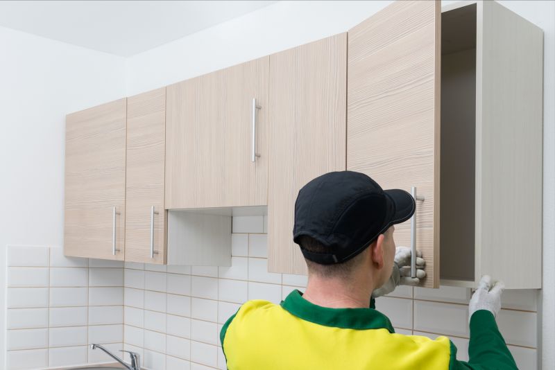 Cabinet Refinishing Experts